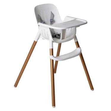 Imagem de Cadeira De Alimentação Poke Polar (Até 15Kg) - Burigotto