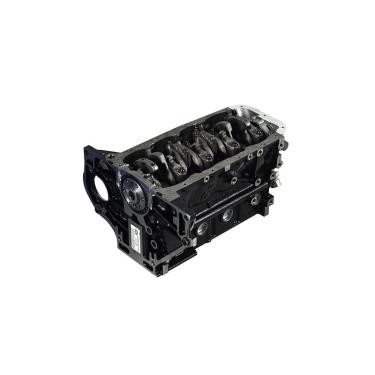 Imagem de Motor Parcial 1.0 8v Vhc Pecas Genuinas Gm Celta 1.0 8v Vhc /corsa Classic