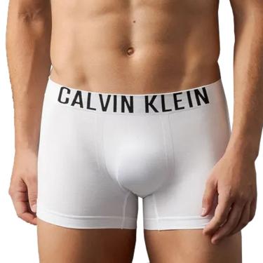Imagem de Cueca Boxer Calvin Klein Intense Power Seamless Del0012