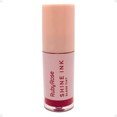 Imagem de Gloss Tint Ruby Rose Shine Ink SI20 Hb-L6600-2