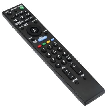 Imagem de Ternos de substituição de controle remoto RM-YD066 para Sony BRAVIA HDTV KDL-32BX425 KDL-40BX425 KDL-32BX326 KDL-32BX42 KDL-32BX32 KDL-40BX42 KDL-22BX325 KDL-32BX325 KDL-46BX422 0 RM-YA D065
