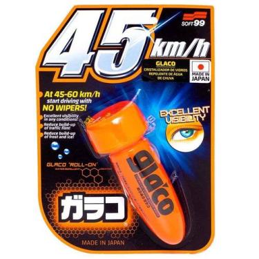 Imagem de Glaco 75ml - soft99