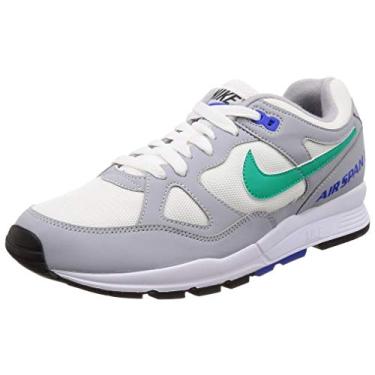 Imagem de Nike Tênis masculino Air Span II Ah8047-012 cinza, Cinza, 9