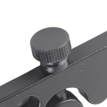 Imagem de Controle de Braçadeira de Alumínio CNC do Pulso de Aceleração Motocicleta para Adaptações de Longa Distância para a Maioria das Motocicletas ATV UTV