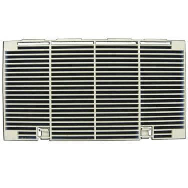 Imagem de Dometic 3104928.019 Grade de ar branca polar conduzida