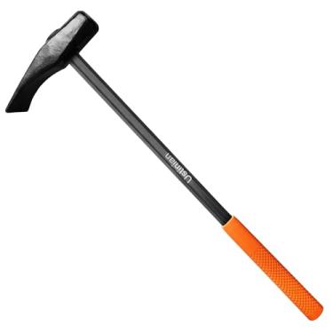 Imagem de Ferramenta de disjuntor de contas de pneu 35429, martelo de quebra de contas de pato de 81 cm para remoção de pneu, ferramentas de troca de pneu de caminhão semi