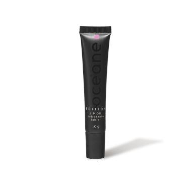 Imagem de Océane Edition Lip Oil Blossom Hidratante Labial Rosa 10G