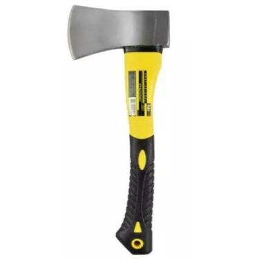 Imagem de Machadinha Fibra Vidro 680g Cabo Emborrachado 8YT Eda