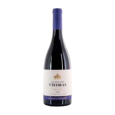 Imagem de Vinho Tinto Portugues Palacio Dos Tavoras Alicante Bouschet 2016-750ml