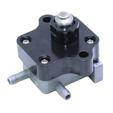 Imagem de Bomba de combustível adequada para Tohatsu Nissan 4 tempos MFS NSF 4HP 5HP 6HP 8HP 9.8HP Apto para motores de popa Mercury Mariner 4HP 5HP 6HP 3H6-04000-0 803529T06