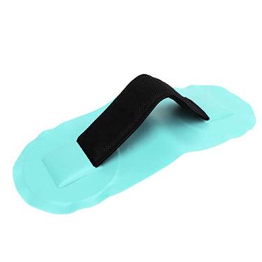 Imagem de Manuse de Barco Inflável na Substituição do Corrimão TPU PVC para o Surfboard de Caiaque branco. suave. TPU. excelente. e. e. feito. carregar. é. fácil. exterior. pegada. para. (Verde de menta)