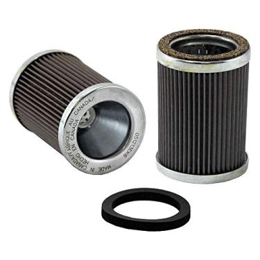 Imagem de Wix W03AT354 Cartucho de filtro de metal hidráulico industrial