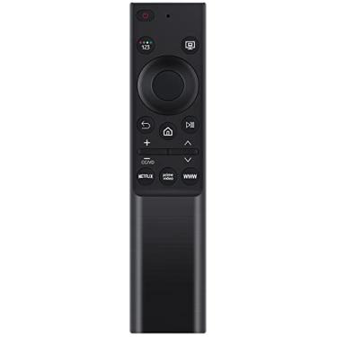 Imagem de BN59-01380A substitui monitor remoto trabalho para Samsung Smart Monitor S32AM702UN LS32AM702UNXZA S27AM500NN LS27AM500NXZA S32AM500NN LS32AM502HNXZA S24AM500NN LS24AM500NN 06NNX ZA S43AM702UN