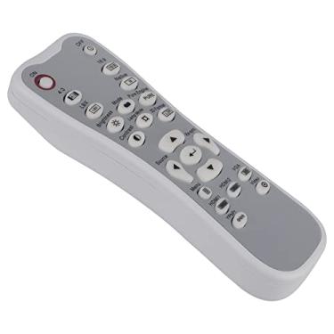 Imagem de Beyution Controle remoto de substituição adequado para projetor Optoma DLP HD2500 HD25E HD33 HD30 HB5951 HD25LV