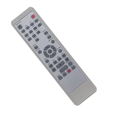 Imagem de SE-R0225 Controle remoto substituído - ALLIMITY - adequado para gravador de DVD Toshiba Sistema de Home Theater SE-R0225 SER0225 D-RW2SC D-RW2SU D-RW2 DRW2SC DRW2SU DRW2