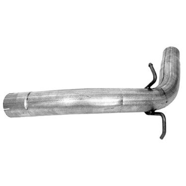 Imagem de DynoMax Tubo intermediário 53656