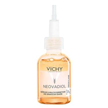 Imagem de Sérum Multicorretor Menopausa Vichy Meno Neovadiol