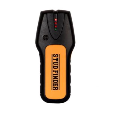 Imagem de Scanner de Parede Detector Metais Madeiras Fios Stud Finder