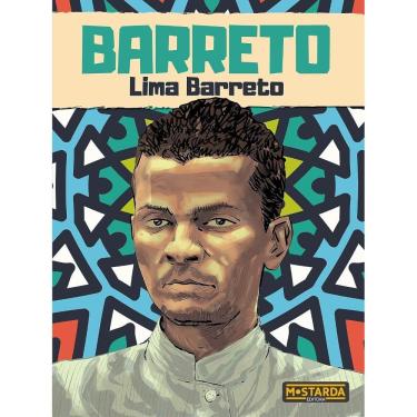 Imagem de Barreto - Lima Barreto