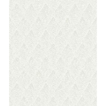 Imagem de Papel De Parede Importado Chevron Desconstruido Avalon 244- Tnt Antichamas.