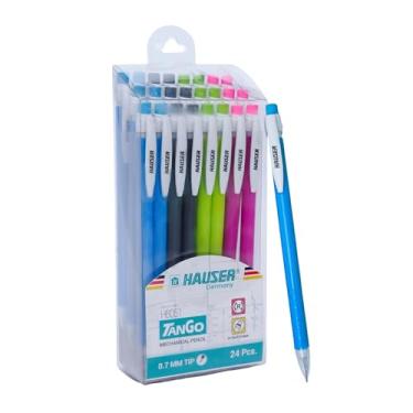 Imagem de HAUSER Lapiseira TANGO, grafite de 0,7 mm, 24 unidades