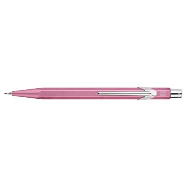 Imagem de Lapiseira Caran d'Ache 0.5mm Colormat-X Pink 844591