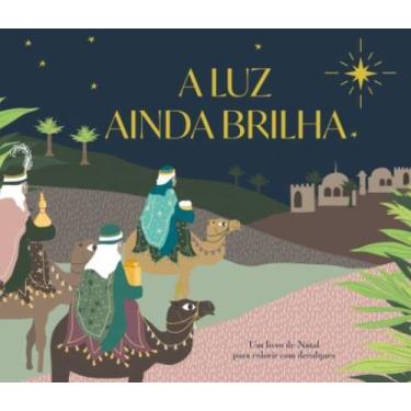 Imagem de A Luz ainda brilha - PAULUS EDITORA, 3