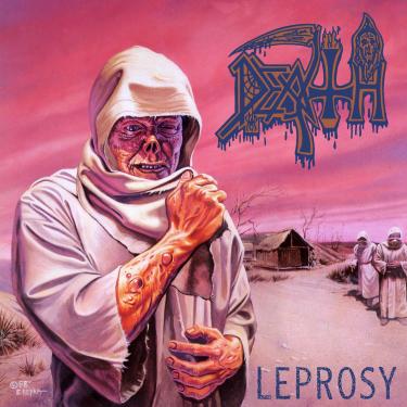Imagem de Leprosy [Disco de Vinil]