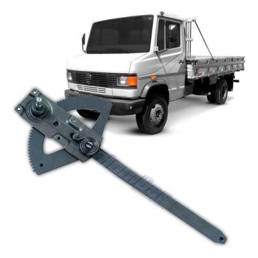 Imagem de Maquina Vidro 709 710 712 909 1218 1418 1935 1620 Ate 1999 Manual - La