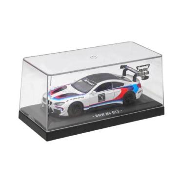 Imagem de 1:36 ~ 1:47 Escala Liga BMW M6 GT3 Lamborghini Maserati McLaren Land R