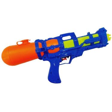 Imagem de Lançador de Água Water Gun N244216-0 Azul - Quanhe