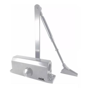 Imagem de Mola Aérea Al 45 (De 15 A 45Kg) Marca Agl