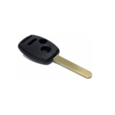 Imagem de Carcaça Chave Honda 2 Botoes com Panico