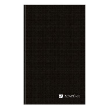 Imagem de Caderno Sketchbook Académie Pequeno 80 Folhas - Tilibra - Tendtudo