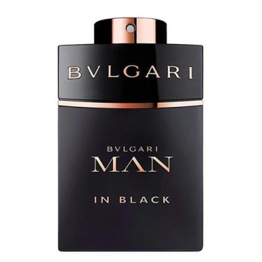 Imagem de Bulgari Man in Black Eau de Parfum - Perfume Masculino 100ml