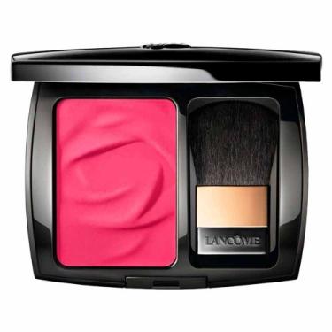 Imagem de Blush Subtil Lancôme 10g, 600 Je M'en Fuschia