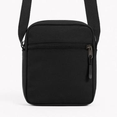Imagem de Shoulder Bag Pochete Shoulder Bag Masculino Mini Bolsa Masculino e Fem