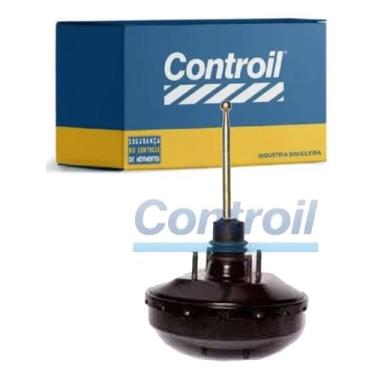 Imagem de Servo Freio Gol 2002 A 2015 / Parati 2003 A 2012 / Saveiro 2003 A 2009