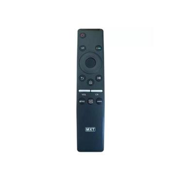 Imagem de Controle Remoto Mxt 01374 Tv Samsung 4K Netflix