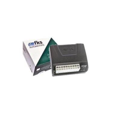 Imagem de Modulo De Vidro Eletrico 2 Portas Fks Mlv208 G2