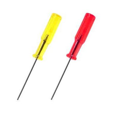 Imagem de Chave Agulha 1.5mm Overloque Galoneira Allen 1 Un Universal - Taiwnan 