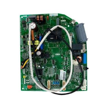 Imagem de Placa Evaporadora Ar Electrolux Inverter Bi18r + Sensores único