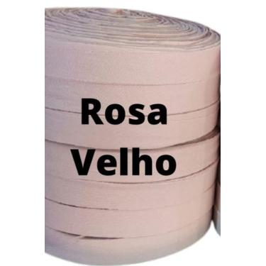 Imagem de Tapete De Porta Frufru 5 Peças. 0, 75x0,50cm - Valentina Confecçoes, R