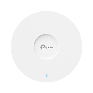 Imagem de Access Point TP-Link EAP660 HD AX3600 Dual Band 2.4/5GHz Wi-Fi 6