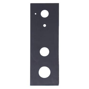 Imagem de Peças de substituição de telefone celular Lente de câmera traseira original para o Google Pixel 6 Acessórios telefônicos