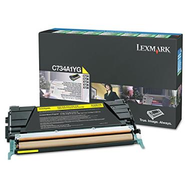 Imagem de Toner Original Lexmark X748H1YG