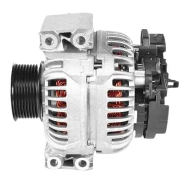 Imagem de Alternador NCB2 28V 40/100A CW (com polia) SC G400 G420 G440 G480 P310 P320 P400 P420 P440 R400 R440 R480 R580