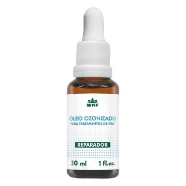Imagem de Óleo Vegetal de Girassol Ozonizado WNF 30ml