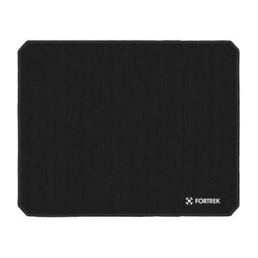 Imagem de Mouse Pad Gamer Fortrek Speed Mpg102 (350X440Mm) - Preto