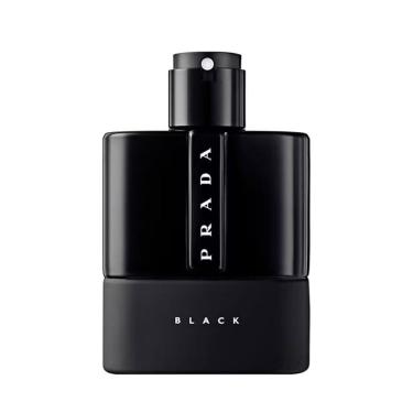 Imagem de Perfume Luna Rossa Black Prada EDP Masculino 100ml